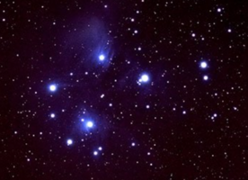 June 24 is Aotearoa New Zealand’s first Matariki holiday. Image credit  - Teara.govt.nz