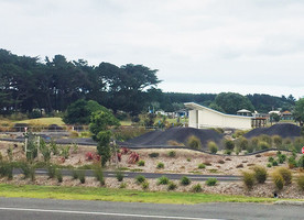 Pathways surrounding the pump track were asphalted as part of the project. Wheelchair and mobility scooter users have told the council they have greater access to the park as a result.