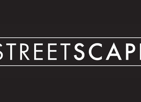 Kindly Sponsored by Streetscape Ltd