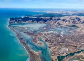 Te Pokohiwi-o-Kupe