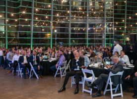 The Resene New Zealand Institute of Landscape Architecture Awards were handed out at the Christchurch Art Gallery.