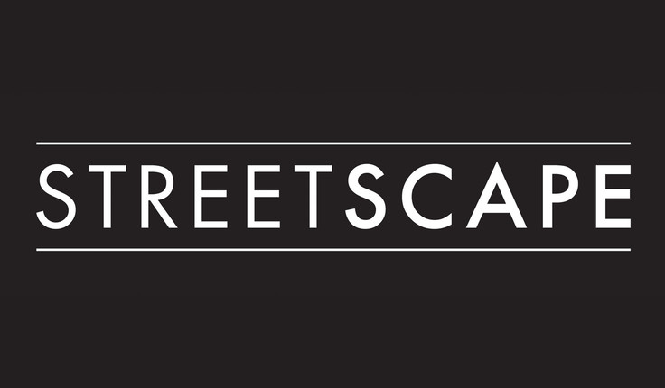 Kindly Sponsored by Streetscape Ltd