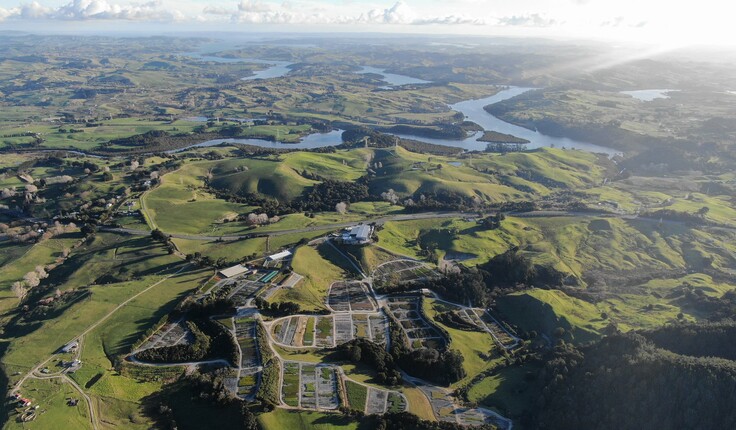 The Government announced $100 million multi-year Kaipara Moana Remediation funding from the Ministry for the Environment’s Job for Nature purse in 2020.