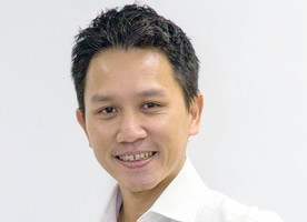 Damian Tang