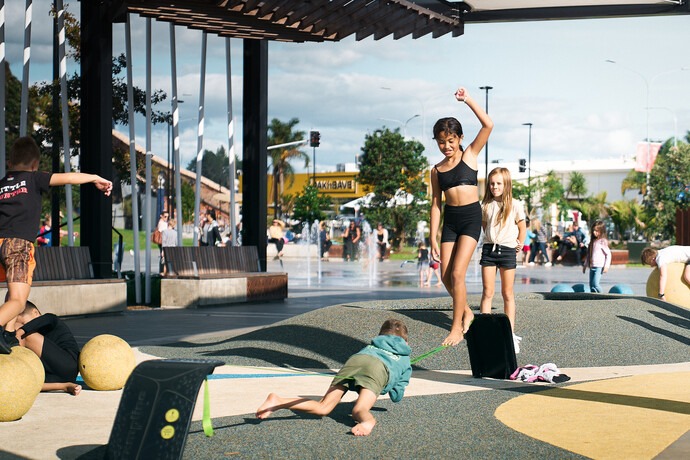 Pūtahi Park Whangārei
Balance Park