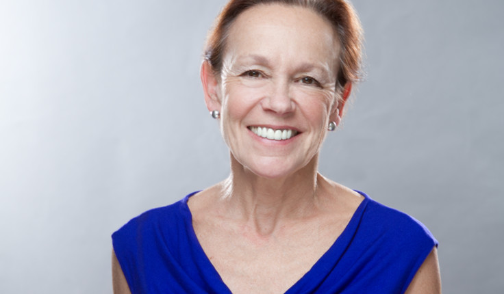 Signe Nielson, Principal, MNLA