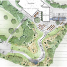 Murihiku Marae Re-development Concept Plan.