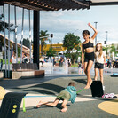 Pūtahi Park Whangārei
Balance Park