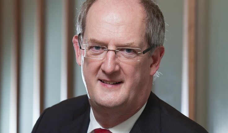 Conference debate adjudicator: David Kirkpatrick - Chief Environment Court Judge