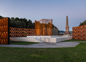 The Puhi Kai Iti/Cook Landing project in Gisborne.