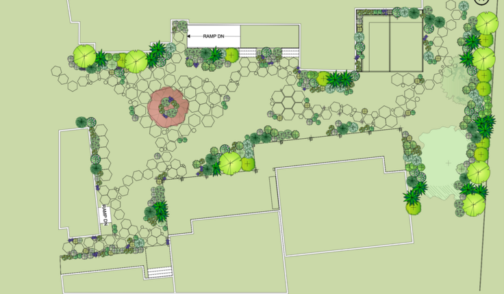 West Harbour School Concept Plan