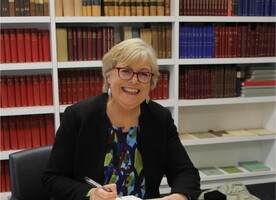 Professor Bronwyn Hayward