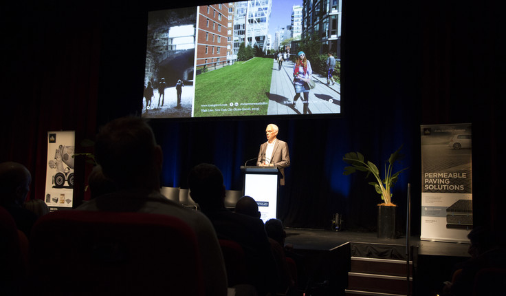 Ryan Gravel - sponsored by Streetscape