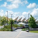 Pūtahi Park Whangārei
Seating with integrated cultural narrative