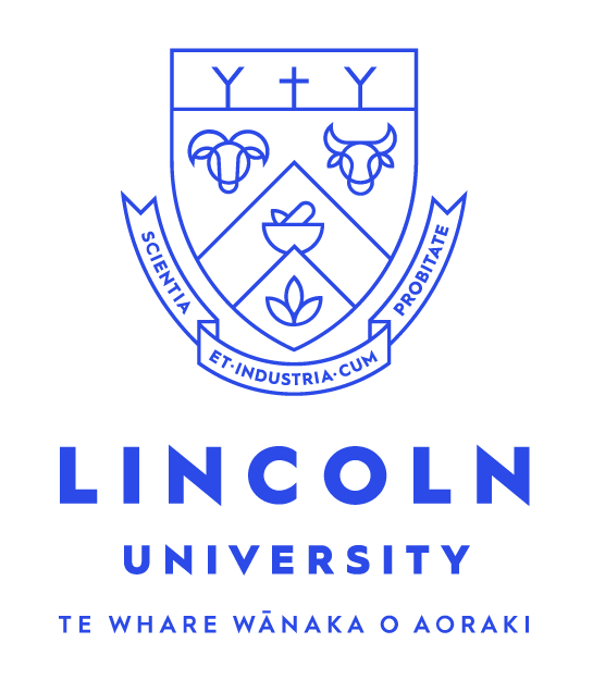 Lincoln University Logo